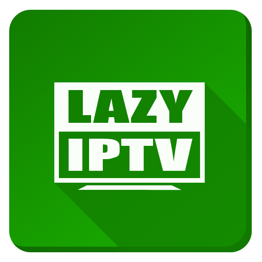LazyIptv Deluxe