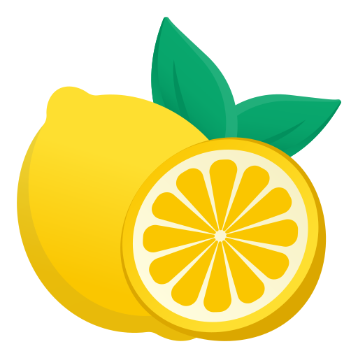 Lemon TV Logo